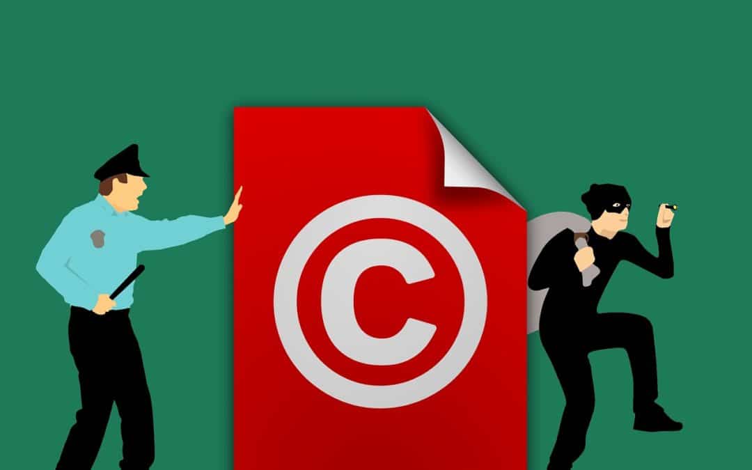 Licence, droit d’auteur et copyright