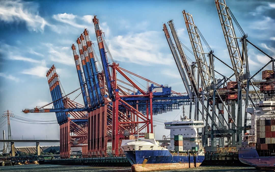 Gantry